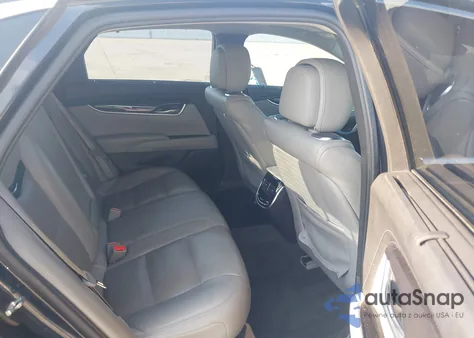 2014 Cadillac Xts Premium z USA, uszkodzony, nr VIN 2G61P5S31E9167519